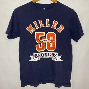 Miller Broncos